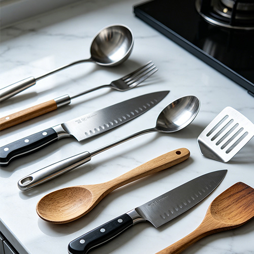 kitchen tools