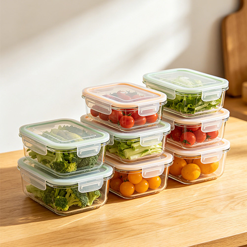 food storage
