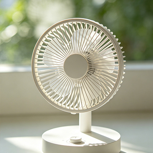 desktop fans